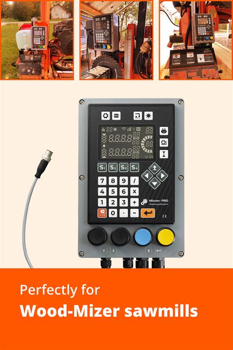 computer programs for sawmills.